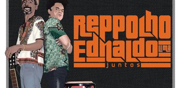 CAPA CD - REPOLHO e EDNALDO