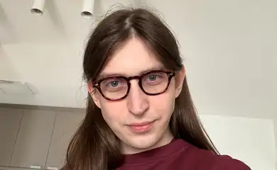 Brasília (DF), 11/08/2025 - Felipe Bressanim Pereira, mais conhecido como Felca, é um youtuber, influenciador digital e comunicador brasileiro. Foto: felca0/Instagram