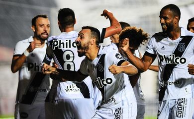 ponte preta, guarani, campeonato paulista
