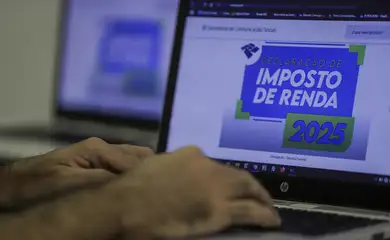 Brasília (DF), 20/03/2025 - Quem precisa declarar o Imposto de Renda
Foto: Joédson Alves/Agência Brasil