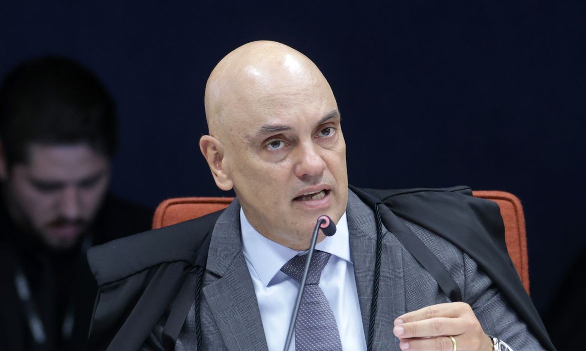 Moraes quer reabrir inquérito contra Valdemar Costa Neto por golpe | Agência Brasil