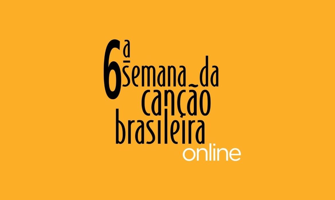 6ª Semana da Canção Brasileira