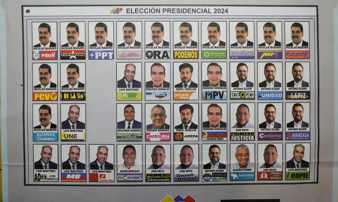 Celso Amorim viaja à Venezuela para acompanhar eleição de domingo