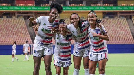 Instituto 3B é finalista da Série A2 do Brasileirão Feminino