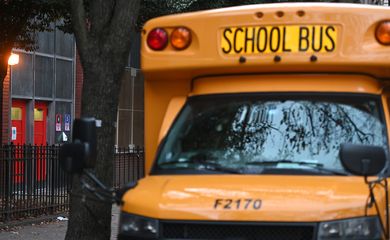 NY: NYC Public Schools To Close  Due To Rise In COVID-19 Infections
