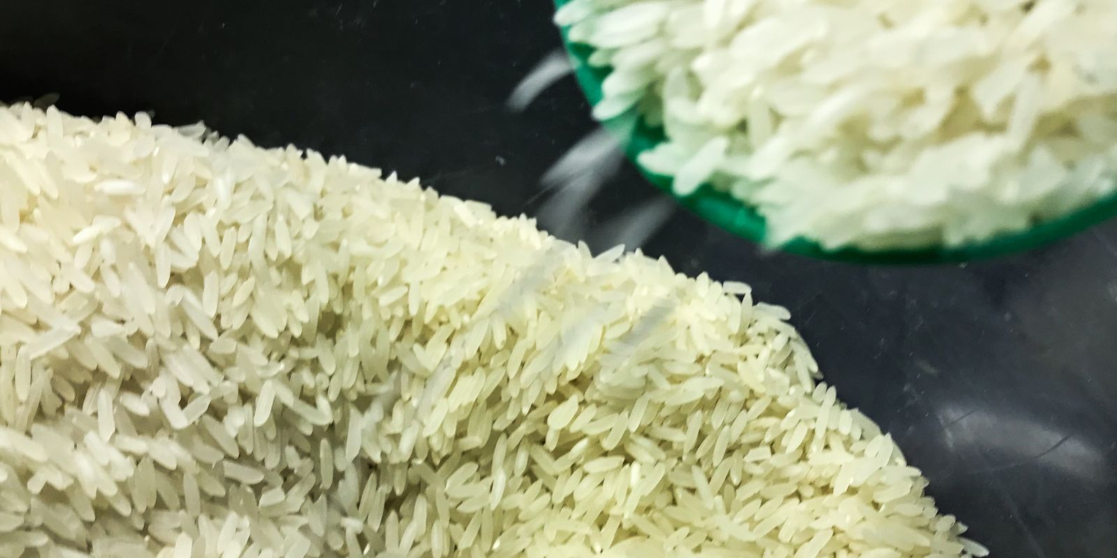 Ministro da Agricultura promete novo e mais eficiente leilão do arroz Ministro da Agricultura promete novo e mais eficiente leilão do arroz