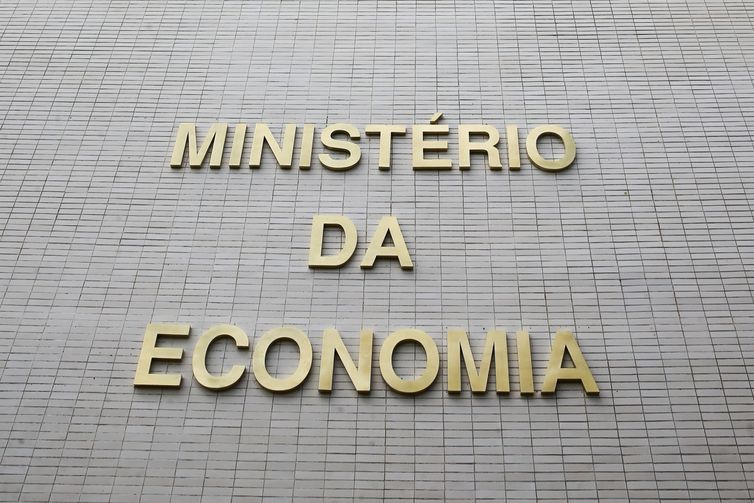 12nd Relatório semestral de processo — Ministério da Economia