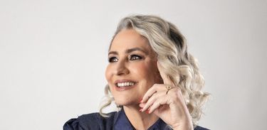 Rita Kuester, escritora