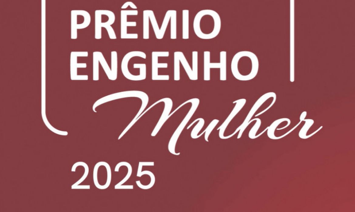 Brasília (DF), 12/05/2025 - Prêmio Engenho Mulher 2025. Foto: Prêmio Engenho Mulher/Divulgação