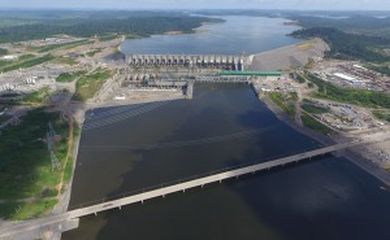 Usina Hidrelétrica Belo Monte