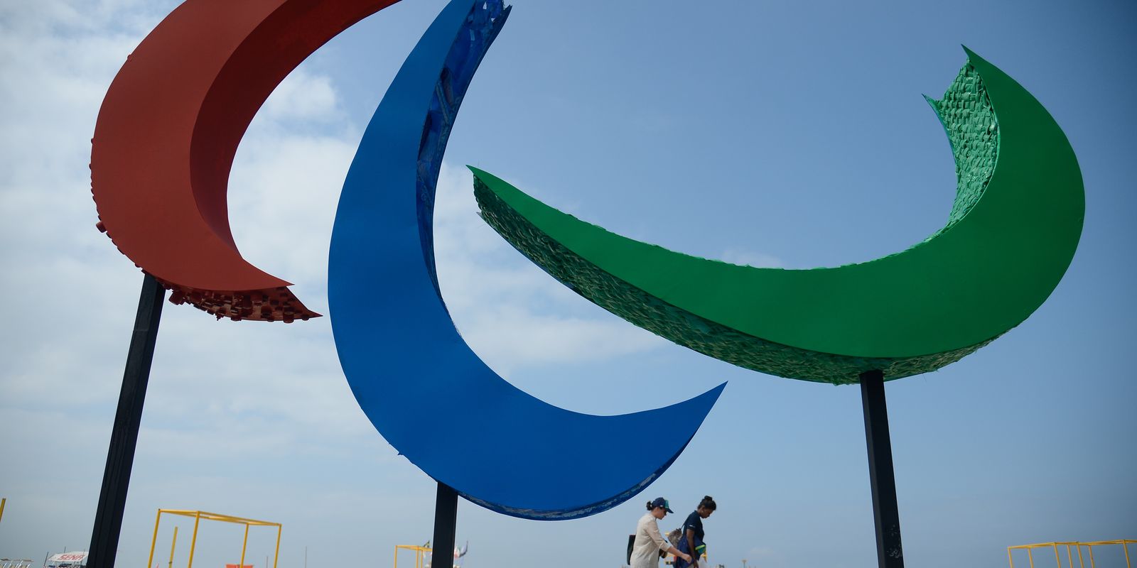 Atletas com deficiência leve vão à Paralimpíada após tentar
