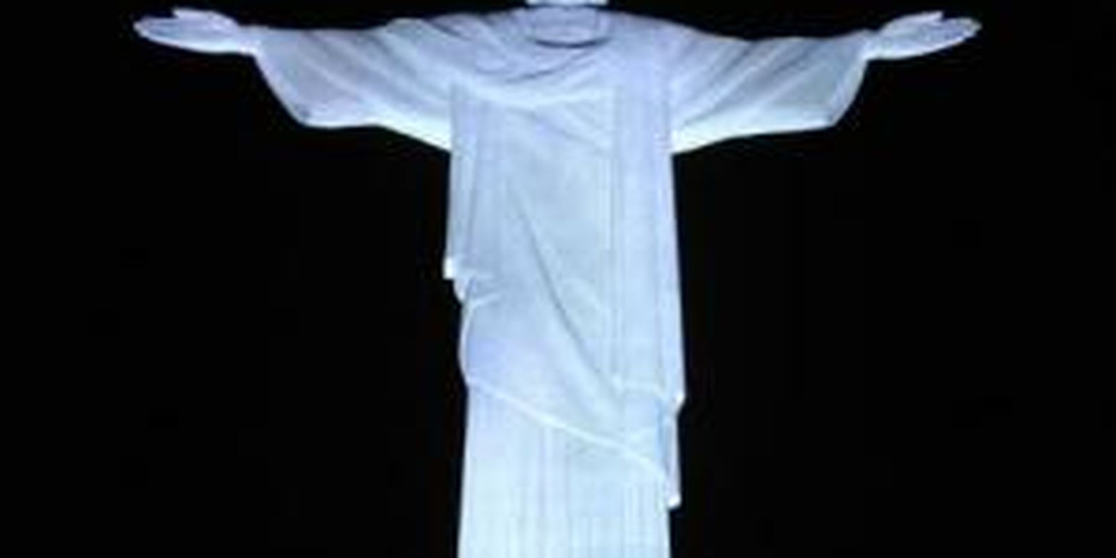 Christ The Redeemer Statue To Be Restored Agencia Brasil Christ The Redeemer Statue To Be Restored Agencia Brasil