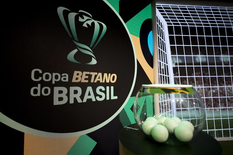 Copa do Brasil 2023 saiba quais são os confrontos das quartas de final