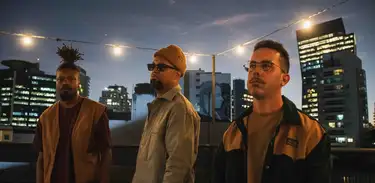 Trio Mental Abstrato