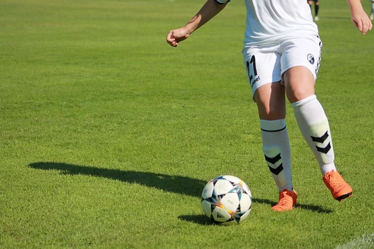 CBF divulga a tabela básica do Brasileirão Feminino 2023 - SóEsporte