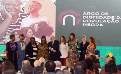Brasília (DF), 05/08/2025 - Presidente da República, Luiz Inácio Lula da Silva, durante 5ª Reunião Plenária do Conselho de Desenvolvimento Econômico Social Sustentável (CDESS), realizado no Palácio do Itamaraty. Foto: Antonio Cruz/Agência Brasil