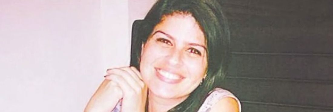 Elizângela Barbosa, 32 anos, faleceu após realizar procedimento de aborto em clínica clandestina em Niterói.
