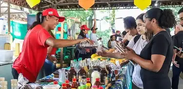 Feira Nacional da Reforma Agrária