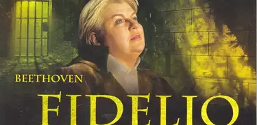Ópera "Fidelio", de Beethoven 
