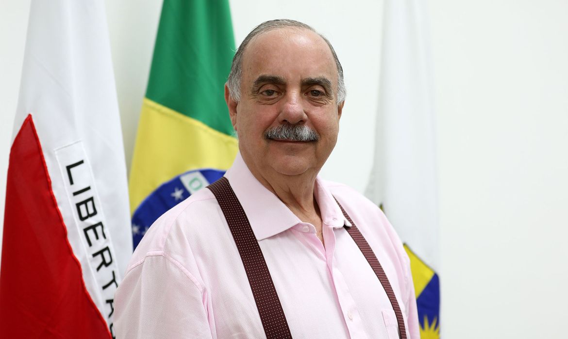 Morre prefeito de Belo Horizonte, Fuad Noman