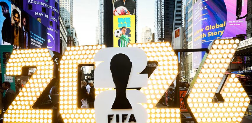Copa do Mundo 2026