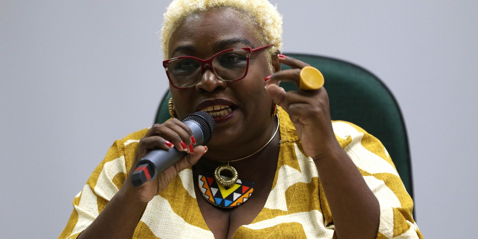 Povos de terreiros e quilombolas fazem encontro em paralelo à COP30