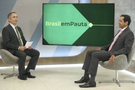João Denison Maia Correia - Brasil em Pauta