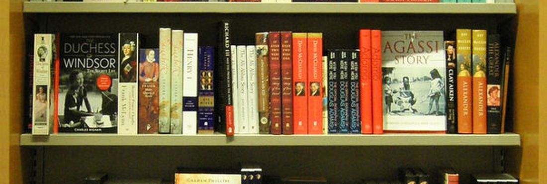 Biografias Biografias