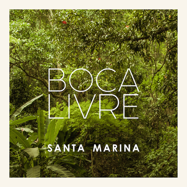 Boca Livre Santa Marina