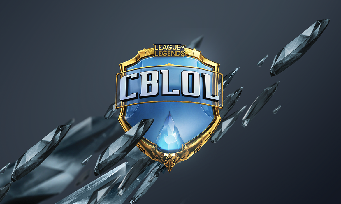  esportes eletrônicos,CBLoL