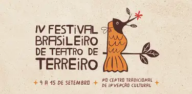 Festival Teatro de Terreiro (DF) 