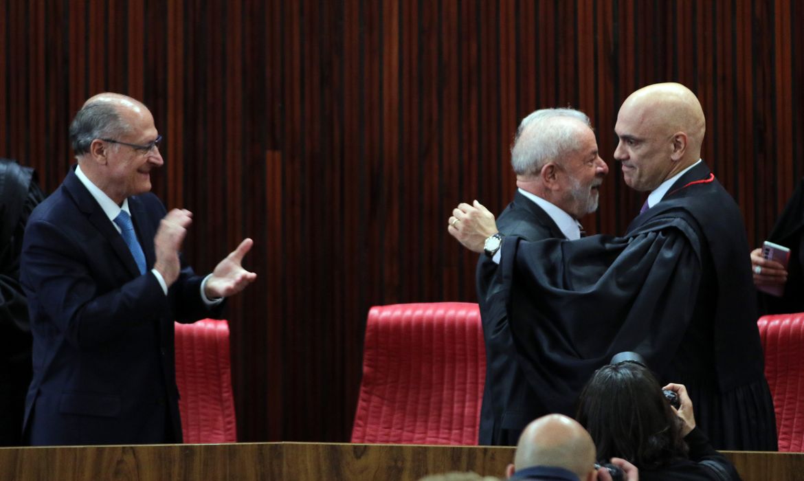 Plano golpista previa assassinatos de Lula, Alckmin e Moraes, diz PF | Radioagência Nacional