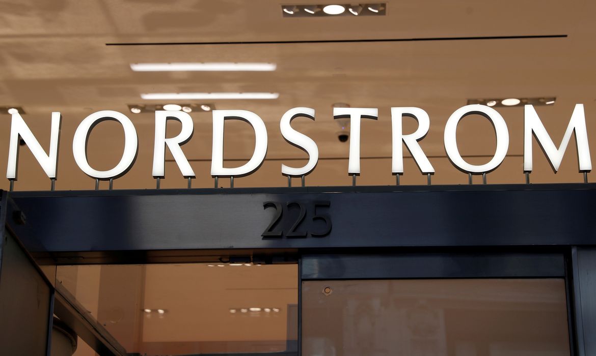 O que a nova Nordstrom em Nova York tem de interessante? 