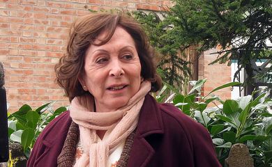Rio de Janeiro (RJ) – Morre a atriz Aracy Balabanian aos 83 anos. Foto: TV Show Passione