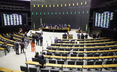 Brasília (DF), 09.07.2024 - Sessão Plenária da Câmara dos Deputados. Foto: Mário Agra/Câmara dos Deputados