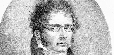  Franz Danzi, violoncelista e compositor alemão
