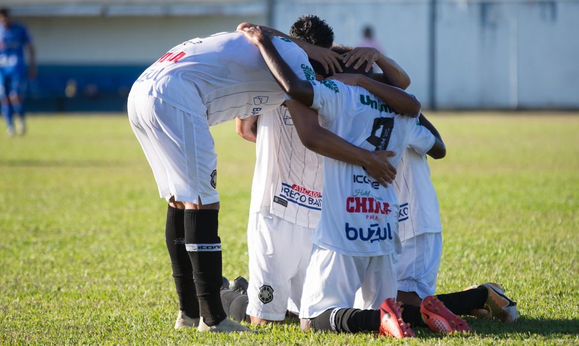 rio branco, série d