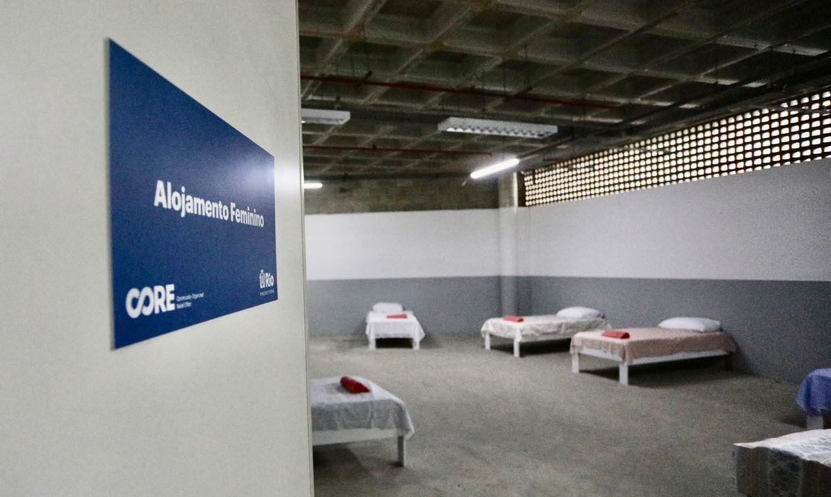 Prefeitura inaugura Centro de Referência e Atendimento para Imigrantes no Rio