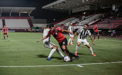 Atlético-GO, libertad, copa sul-americana