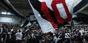 Torcida do Vasco