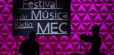 Festiva de Música Rádio MEC