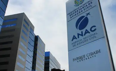 16/03/2026 - Agência Nacional de Aviação Civil (Anac). Foto: ANAC/Divulgação