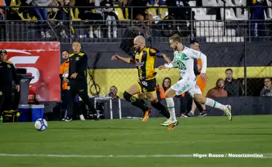 novorizontino, chapecoense, série b, brasileiro