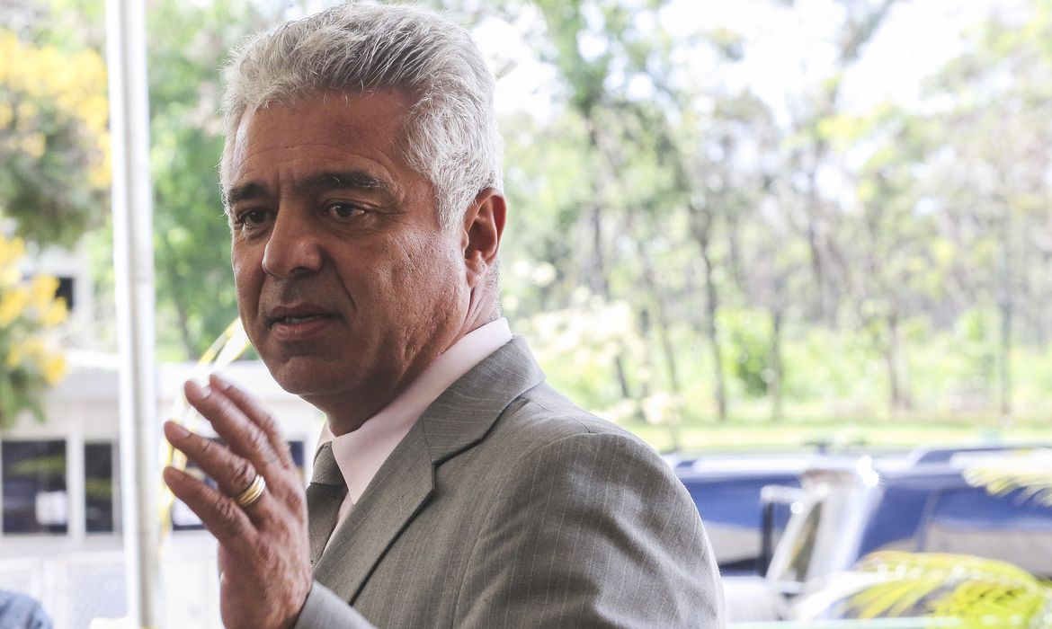 Resultado de imagem para major olimpio senador