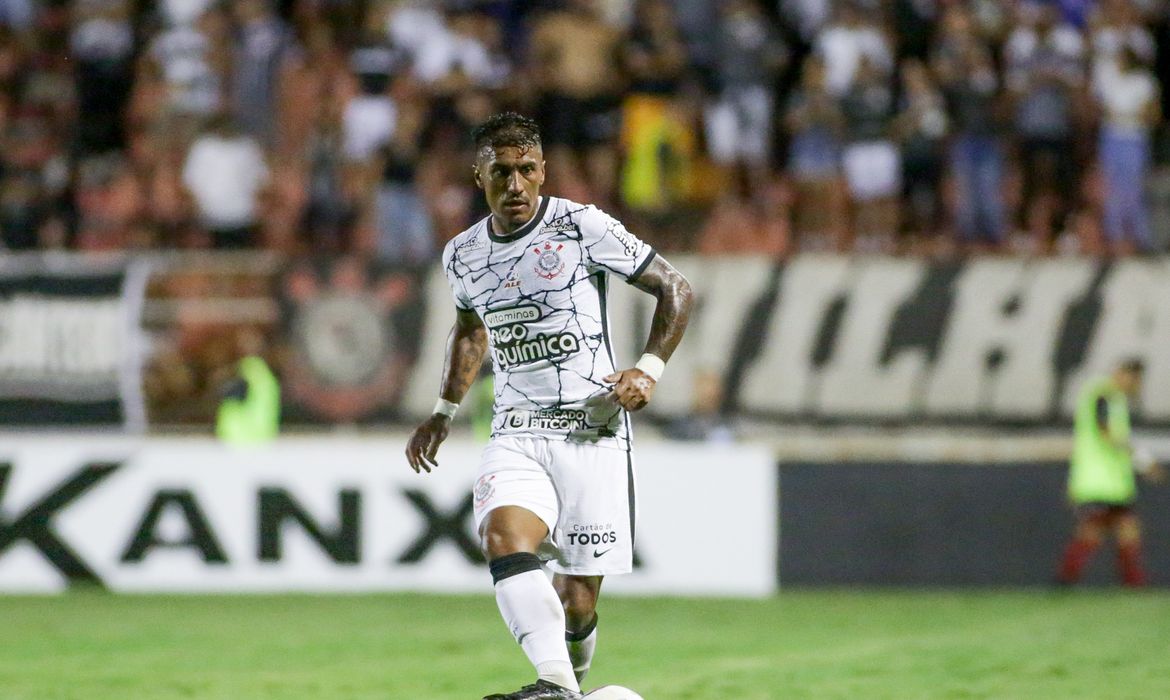 corinthians, ituano, campeonato paulista