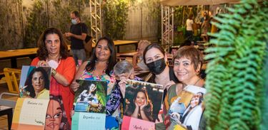 Viva Maria celebra a audiência