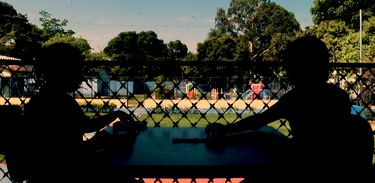 Caminhos - O Brasil tem hoje mais de 35 mil crianças e adolescentes em cerca de 8 mil instituições de acolhimento.