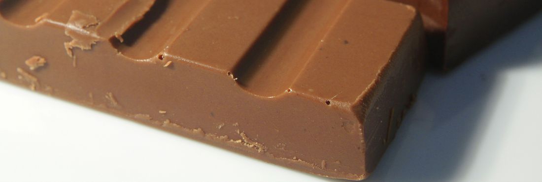 Chocolate, alimento Chocolates