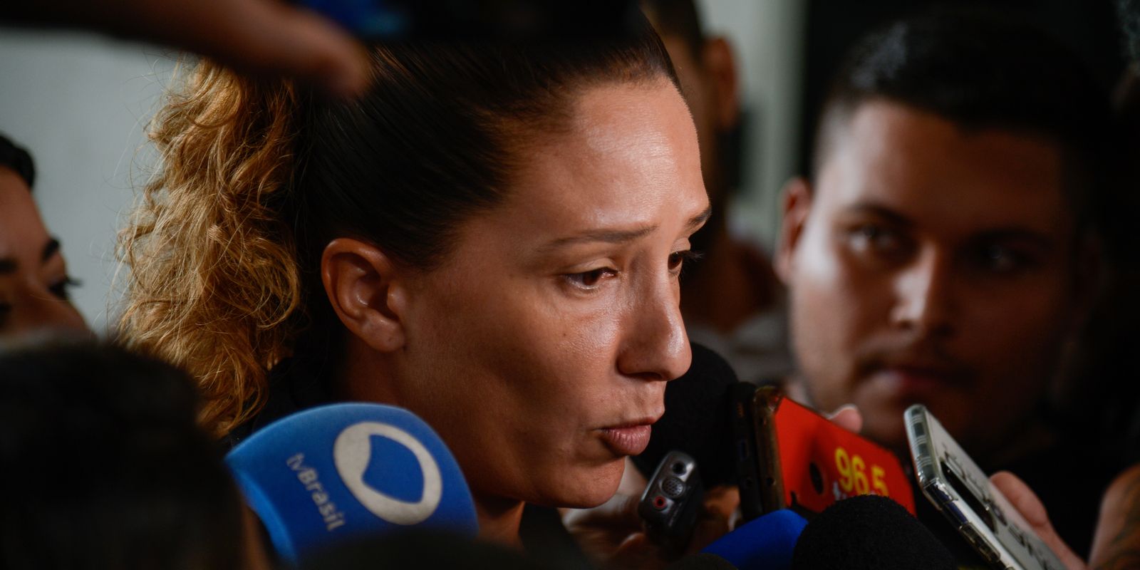 Envolvimento de delegado surpreende famílias de Marielle e Anderson