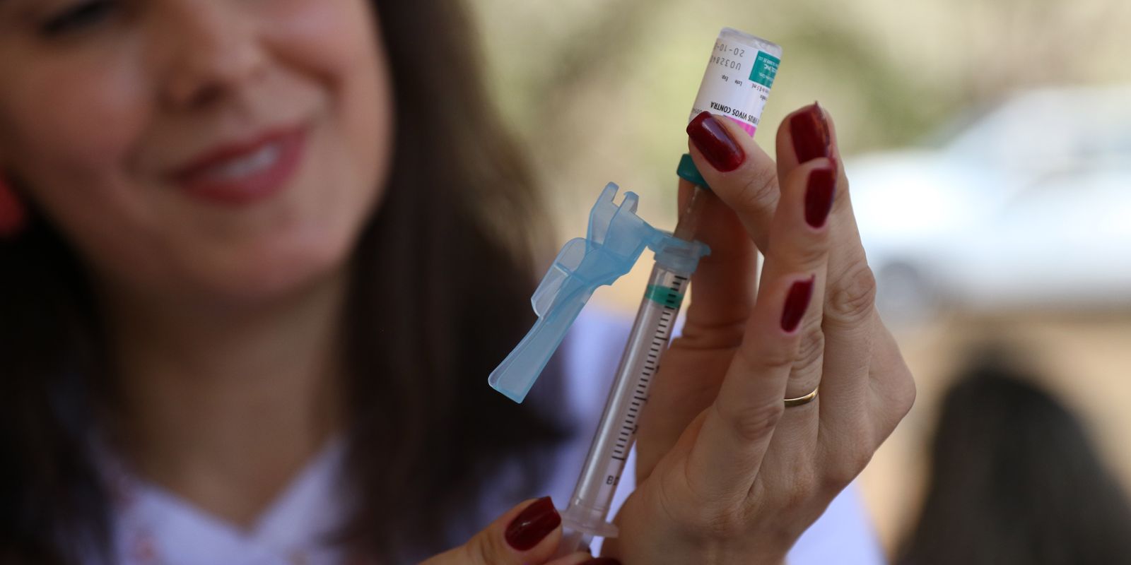 Vacinação brasileira é modelo para o mundo, mas enfrenta desafios| Agência Brasil Vacinação brasileira é modelo para o mundo, mas enfrenta desafios| Agência Brasil
